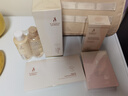 袋鼠媽媽準孕婦妊娠油乳雙萃小金瓶撫紋精華乳淡化紋路專用橄欖油100ml 曬單實拍圖