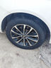德國馬牌（Continental）汽車輪胎 205/55R16 91V UCJ 適配朗逸/速騰/寶來/卡羅拉 曬單實拍圖