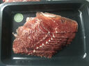 1號會(huì )員店（One's Member）澳洲谷飼涮肉組合800g 牛肉卷涮肉片 燒烤涮火鍋皆宜 曬單實(shí)拍圖