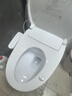 智米（SMARTMI）智能馬桶蓋2 即熱加熱馬桶圈 抗菌  全自動(dòng)清洗坐便蓋 曬單實(shí)拍圖