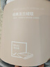 京東京造經(jīng)典法蘭絨毯 1150g空調毯加厚雙面沙發(fā)午睡蓋毯 高級灰1.5x2m 曬單實(shí)拍圖