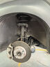 米其林（MICHELIN）汽車(chē)輪胎 215/55R17 94V 浩悅五代Primacy 5 適配邁騰帕薩特/天籟 曬單實(shí)拍圖
