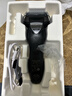 松下（Panasonic）【國家補貼】Xtra賽博電動(dòng)剃須刀往復式男士刮胡刀進(jìn)口刀送男友老公國家補貼禮物ES-ERT4 曬單實(shí)拍圖