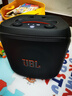 JBL PartyBox Encore2音樂(lè )戰將歡唱版2藍牙音箱 國家補貼 戶(hù)外家庭KTV麥克風(fēng)一體唱K歌廣場(chǎng)舞低音音響 曬單實(shí)拍圖