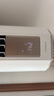 創(chuàng  )維空調大3匹新一級能效智享風(fēng) 家電國家補貼變頻冷暖省電客廳立式柜機以舊換新KFR-72LW/V3KB1A-N1C 曬單實(shí)拍圖