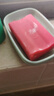 上海藥皂經(jīng)典健康香皂90g*8塊家庭裝洗澡沐浴洗手洗衣服去污清潔肥皂 曬單實(shí)拍圖