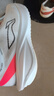 李寧飛電5 Challenger丨跑步鞋男鞋全掌碳板beng絲輕量透氣競速比賽鞋 標準白-1 43 曬單實拍圖
