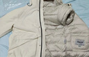 鴨鴨王一博明星同款戶(hù)外三合一羽絨服男登山防風(fēng)冬季男女防風(fēng)外套 曬單實(shí)拍圖