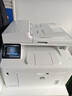 惠普（HP） 打印機m227fdw/sdn/d A4黑白激光復印掃描一體機 自動(dòng)雙面打印 有線(xiàn)網(wǎng)絡(luò ) 家用商用辦公 M227FDW(雙面打印+有線(xiàn)無(wú)線(xiàn)+帶傳真) 官方標配 曬單實(shí)拍圖