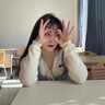 伊燦冷淡風(fēng)微笑彎彎項鏈女2025年新款爆款高級感輕奢小眾鎖骨頸鏈配飾 冷淡風(fēng)微笑彎彎項鏈女 曬單實(shí)拍圖