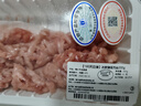 【180天白豬】冰鮮豬瘦肉絲200g 曬單實(shí)拍圖