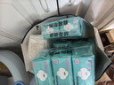 全棉時(shí)代奈絲公主醫護級棉紗抑菌純棉日用衛生巾3包（250*30p）京東自營(yíng) 曬單實(shí)拍圖