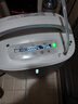 魚(yú)躍（Yuwell）制氧機醫用吸氧機家用老人醫用級氧氣機5L升大流量9F-5BW 曬單實(shí)拍圖
