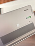 聯(lián)想筆記本電腦YOGA Air 14 Aura AI元啟輕薄本2025 2代酷睿Ultra7 258V 2.8K高刷觸控OLED國家補(bǔ)貼20% 曬單實(shí)拍圖