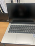 華為（HUAWEI）擎云 G540 筆記本電腦/12代酷睿i5/16G/512G固態(tài)/三年上門(mén)/指紋解鎖/超級終端/標配/皓月銀 曬單實(shí)拍圖