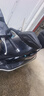 UHFR豪爵afr125踏板摩托車(chē)HJ125T-27 22A VS125 反光鏡廠(chǎng)家直銷(xiāo)配件 AFR125-一副 曬單實(shí)拍圖