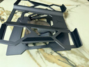 聯(lián)想（Lenovo）拯救者筆記本支架雪刃Z7電腦支架旋轉適用Apple華為小米小新來(lái)酷斗戰者拯救者y7000p/r9000p 曬單實(shí)拍圖