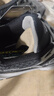 斯凱奇（Skechers）男鞋秋季厚底老爹鞋休閑熊貓鞋軟底運(yùn)動(dòng)鞋237067 曬單實(shí)拍圖