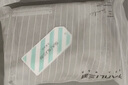 三利10A抗菌吸水毛巾抑臭抗陰干成年人洗臉男士洗澡專(zhuān)用女速干 灰咖 曬單實(shí)拍圖
