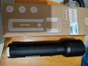 飛利浦（PHILIPS）手電筒強光手電超亮超長(cháng)續穿天家用小型軍戶(hù)外照明應急燈SFL2203 曬單實(shí)拍圖