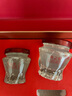 小仙燉精燉燕窩 中秋禮品蝶羽禮盒45g*30瓶鮮燉 低糖送孕婦即食生日禮物 曬單實(shí)拍圖