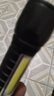 【進(jìn)口】強光手電筒小型便攜式腰夾充電式照明燈多功能小鋼炮 升級大燈珠【爆亮】高容量 曬單實(shí)拍圖