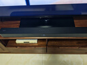 索尼（SONY）HT-S400 2.1 聲道 杜比音效 大功率獨立低音炮 家庭影院 回音壁 Soundbar S350升級款 電視音響  曬單實(shí)拍圖