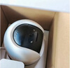 螢石 C8C 500萬(wàn)攝像頭 無(wú)線(xiàn)WiFi 室外雙云臺360° 防水防塵監控 手機遠程 人形檢測 全彩夜視 曬單實(shí)拍圖