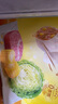 灣仔碼頭玉米蔬菜豬肉水餃1320g66只早餐食品速食半成品面點(diǎn)生鮮速凍餃子 曬單實(shí)拍圖