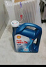 殼牌（Shell）機油全合成機油5w-30(5w30) API SP級 4L三代藍殼HX7PLUS京東養車(chē) 曬單實(shí)拍圖