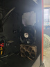 Thermalright(利民) TL-C12C 黑色12cm入門級風(fēng)壓扇 經(jīng)典磁穩(wěn)S-FDB軸承 50CM 4PIN串接PWM接頭 1550轉(zhuǎn)速 曬單實拍圖