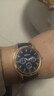 正品男士手表高檔休閑石英表簡(jiǎn)約氣質(zhì)男表皮帶高顏值羅馬時(shí)尚腕表 軍團款 曬單實(shí)拍圖