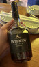 軒尼詩(shī)（Hennessy）新點(diǎn) 干邑白蘭地 法國進(jìn)口洋酒雙支組合 700ml*2暢飲裸瓶 曬單實(shí)拍圖