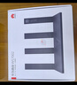 華為路由器wifi6+路由器千兆穿墻王信號增強大戶(hù)型電競路由器全屋wifi信號放大器網(wǎng)絡(luò )增強器游戲WS7002 曬單實(shí)拍圖