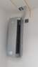 美的空調(diào) 無(wú)風(fēng)感云朵Pro 大1.5匹 安睡空調(diào) 母嬰級(jí)凈護(hù) 家電國(guó)家補(bǔ)貼20% 舒適風(fēng) KFR-35GW/N8WF1Pro 曬單實(shí)拍圖