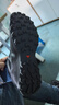 薩洛蒙（Salomon）男款 城市輕戶(hù)外防水透氣貼合競速越野跑鞋 SPEEDCROSS PEAK GTX 黑色 478538 42 (UK8丨 42) 曬單實(shí)拍圖
