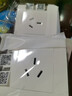 公牛公牛開(kāi)關(guān)插座86型暗裝一開(kāi)五孔USB五孔16A墻壁面板單開(kāi)雙控家用白 三孔16A（空調） 曬單實(shí)拍圖