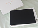 HUAWEI MatePad 11.5 S 柔光版 2025 華為平板電腦 2.8K超清云晰柔光屏學(xué)生學(xué)習(xí)WIFI 12GB+256GB 冰霜銀 曬單實拍圖