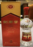劍南春 水晶劍 52度 558ml*6瓶 整箱裝 濃香型白酒 加量不加價(jià) 曬單實(shí)拍圖