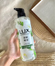 力士（LUX）植萃精油香氛沐浴露夜皇后仙人掌香750g4D玻尿酸持久留香 曬單實(shí)拍圖