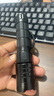 神火（SupFire）強光手電筒變焦超亮長續(xù)航穿天家用小型便攜式軍戶外家專用應急燈 曬單實拍圖