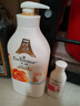 艾詩(shī)（Enchanteur）沐浴露 加倍滋潤保濕花香沐浴乳女 濃情花香650ml 曬單實(shí)拍圖