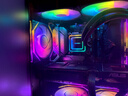 華碩（ASUS）ROG全家桶 502彈藥庫 9800X3D RTX5070顯卡/5070ti顯卡/5080顯卡 游戲電腦主機AI組裝電腦臺式電腦 配二｜i5-14600KF盒/RTX5070顯卡 曬單實(shí)拍圖