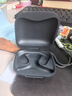 韶音（SHOKZ）【李現(xiàn)同款】OpenFit Air T511開放式藍牙耳機掛耳式不入耳快充長續(xù)航非骨傳導運動跑步降噪耳機 玄武黑-京倉 快至當/次日達 曬單實拍圖