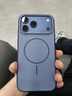 Apple/蘋(píng)果 iPhone 17 Pro Max 256GB 深藍色 支持移動(dòng)聯(lián)通電信5G 雙卡雙待手機 曬單實(shí)拍圖