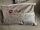 芬騰內褲男式2025年內褲10A抑菌純棉底襠中腰簡(jiǎn)約平角內褲4條裝 灰色/墨蘭/灰紫/藍色 4條 XL 曬單實(shí)拍圖