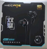漫步者（EDIFIER）HECATE 雙擎入耳式HiFi級雙動(dòng)圈四核音樂(lè )電影有線(xiàn)耳機type-c麥克風(fēng)電腦電競游戲吃雞耳塞耳麥 黑色 曬單實(shí)拍圖