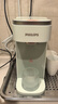 飛利浦（PHILIPS）飲水機家用即熱飲水機 免安裝小型臺式直飲機 桌面智能速熱飲水器辦公室迷你水吧機飲水機ADD8202 即熱型 ADD8200【母嬰放心飲】 曬單實(shí)拍圖