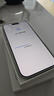 Apple/蘋(píng)果 iPhone 17 256GB 白色 支持移動(dòng)聯(lián)通電信5G 雙卡雙待手機 曬單實(shí)拍圖