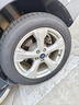 固特異（Goodyear）汽車輪胎 235/50R18 97H 安節(jié)輪 AFM 原配福特翼虎 曬單實(shí)拍圖